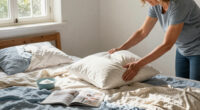 My Mum Taught Me This Old-fashioned Trick For Fresher Pillows And Cushions