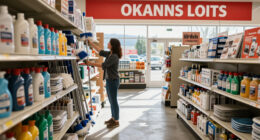 Okanagan Hardware & Supply Joins Home Hardware Network