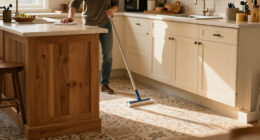 Revive Your Dated Kitchen With A Clever Design Idea From Dave & Jenny Marrs