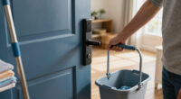 Ring’s Smart Lock Still Works Even If The Power Goes Out Thanks To A Hand Crank