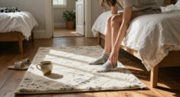 Ruggable Just Dropped A New Line With Cozy Bed-and-Breakfast Vibes