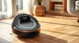 Shark AV2511AE AI Ultra Review for Late Fall Floors