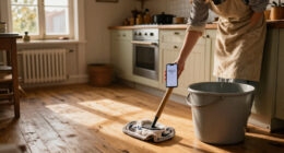 Siri's AI Found My Swedish Aunt’s Marinade Recipe — That’s When I Decided AI May Well Earn Its Spot In The Home