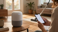 Some Google Home Speakers Caught Downloading Hundreds Of Gigs Of Data