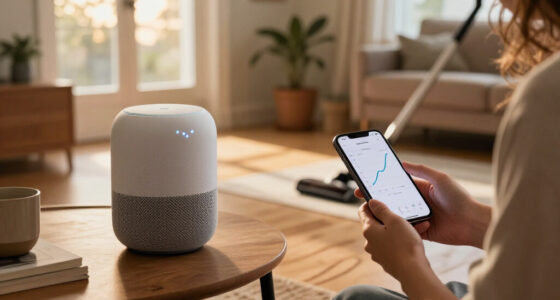 Some Google Home Speakers Caught Downloading Hundreds Of Gigs Of Data