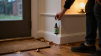 Spray This 1 Scent Around To Keep Spiders Out Of Your Home This Autumn – And Make It Smell Like A Posh Spa