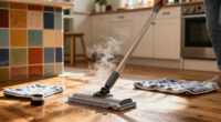 Steam Mop Cleaning Accessories Checklist 2026