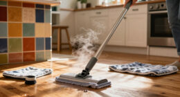Steam Mop Cleaning Accessories Checklist 2026