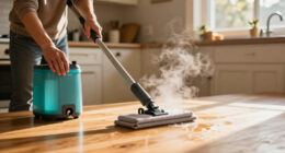 Steam Mop Maintenance Checklist 2026