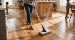 Steam Mops For Hardwood Floors: A Halloween Guide