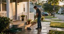The 5 Curb Appeal Trends You’ll Be Seeing Everywhere In 2027