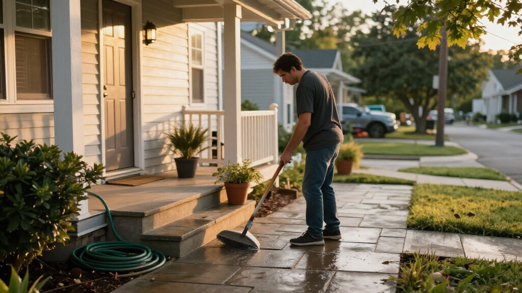 The 5 Curb Appeal Trends You’ll Be Seeing Everywhere In 2027