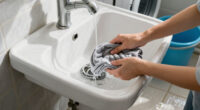 The Best Way to Wash Microfiber Mop Pads