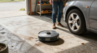 The Most Advanced Home Device I’ve Tested This Year Is In My Garage