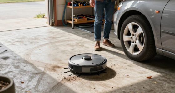 The Most Advanced Home Device I’ve Tested This Year Is In My Garage