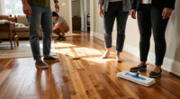 This Is The One Mistake You Might Be Unknowingly Making When Touring New Homes