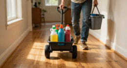 This Remote-controlled Wagon Is Silly But So Very Useful