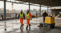 U.S. Construction Industry Projected To Add 400,000 Jobs By 2035