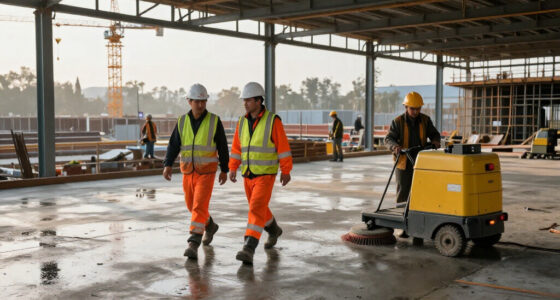 U.S. Construction Industry Projected To Add 400,000 Jobs By 2035