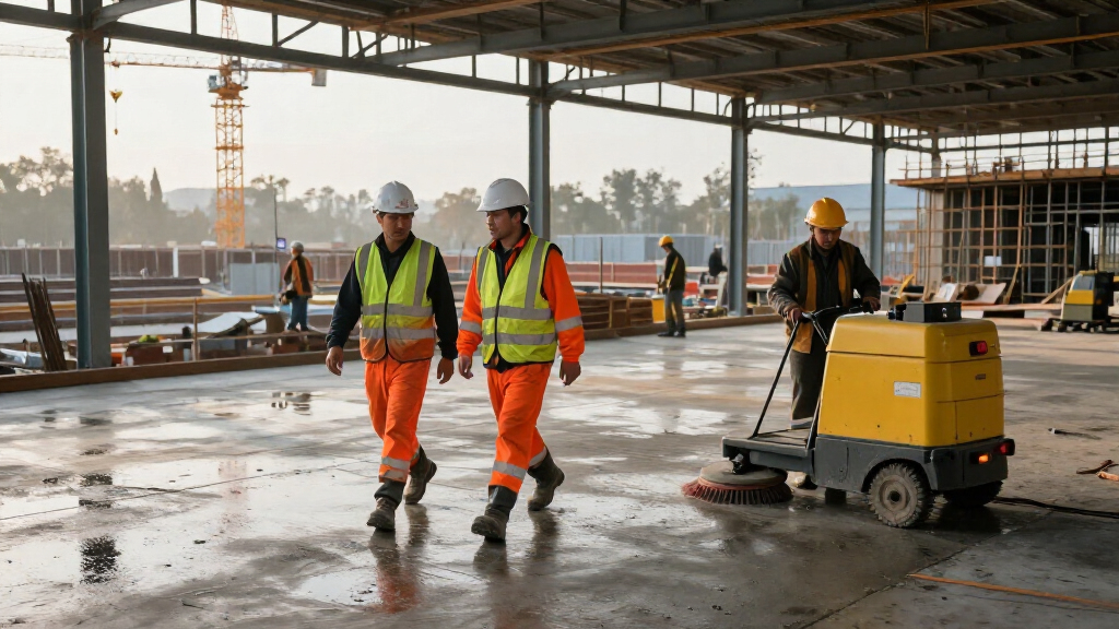 U.S. Construction Industry Projected To Add 400,000 Jobs By 2035