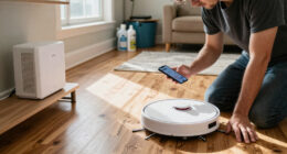 Ubiquiti Is Putting Thread Inside UniFi Wi-Fi 7 Access Points — Turning Them Into Smart Home Infrastructure