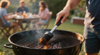 Walmart Recalls Over 4.4 Million Expert Grill Brushes Due To Ingestion Hazard
