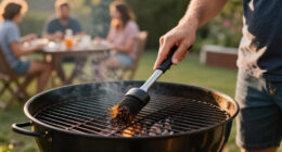 Walmart Recalls Over 4.4 Million Expert Grill Brushes Due To Ingestion Hazard