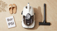 What "Bar" and "PSI" Actually Mean on Steam Cleaners