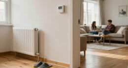 What Is The Ideal Central Heating Schedule? This Is How I Plan On Determining Mine