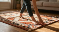 You Can Now Steal Jeremiah Brent’s Signature Style With His New Rug Collection On Amazon